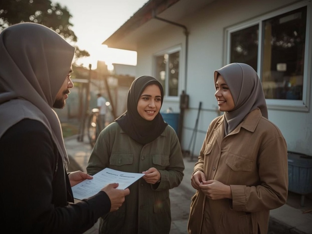 Checklist Operator Rumah: Pasang, Rawat, dan Integrasikan Surya untuk Hunian Sehat post thumbnail image