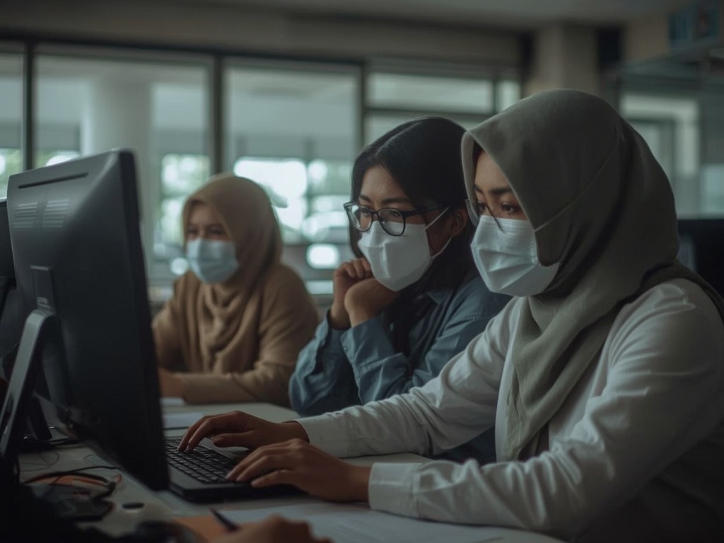 Langkah Praktis Menyiapkan Kesehatan dan Dokumen Penting Sebelum Berangkat post thumbnail image